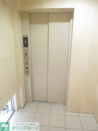 Grace Villa 御茶ノ水の物件内観写真